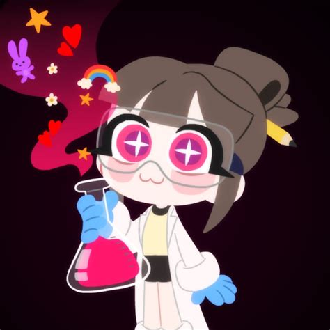 pochi_science|POCHI SCIENCE (@pochiscience) .